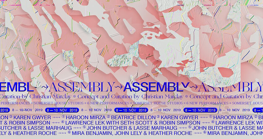 assembly-christian-marclay-somerset-house